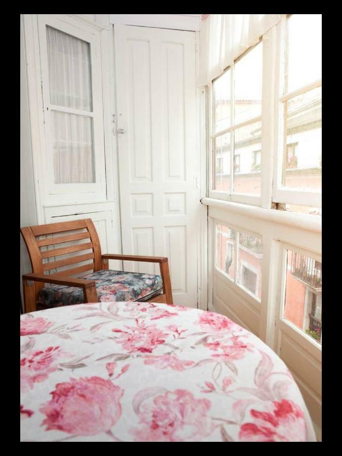 Apartamento Canal Apartament Ribadesella Zewnętrze zdjęcie