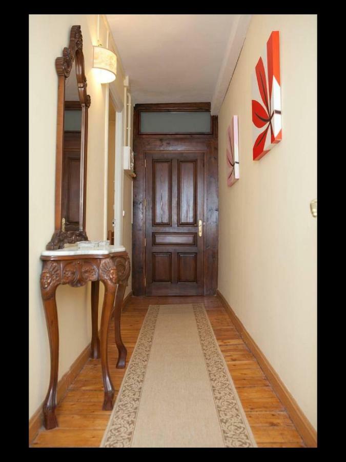 Apartamento Canal Apartament Ribadesella Zewnętrze zdjęcie