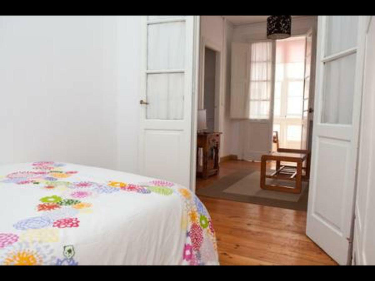 Apartamento Canal Apartament Ribadesella Zewnętrze zdjęcie