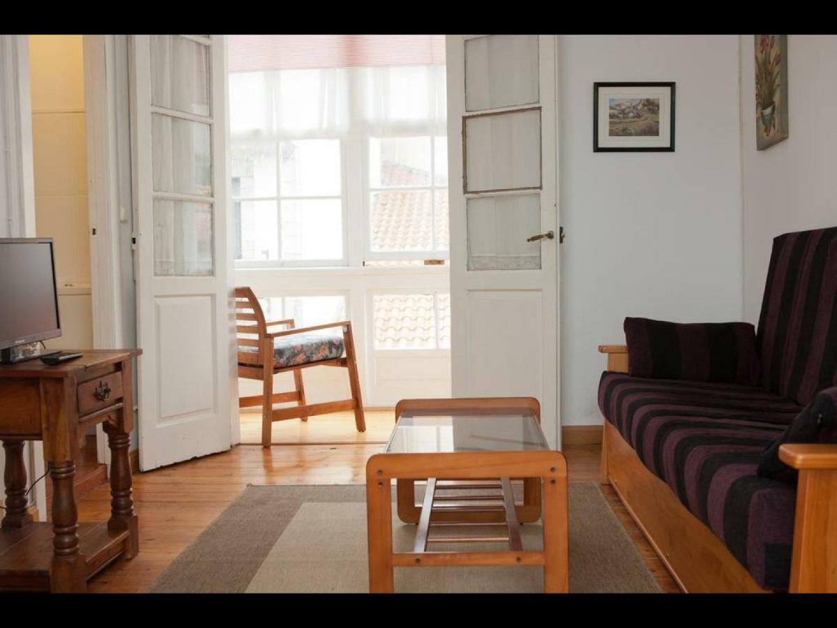 Apartamento Canal Apartament Ribadesella Zewnętrze zdjęcie