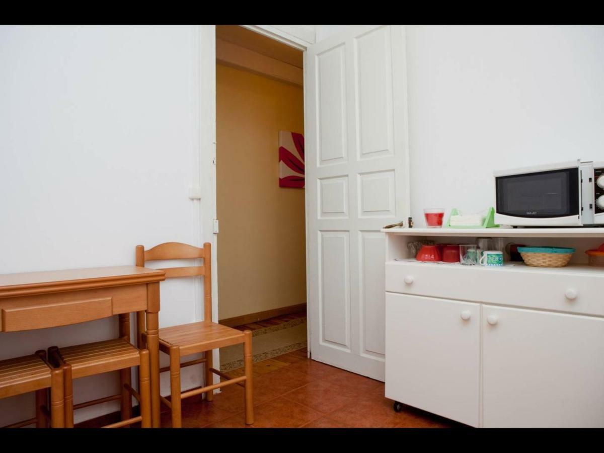 Apartamento Canal Apartament Ribadesella Zewnętrze zdjęcie