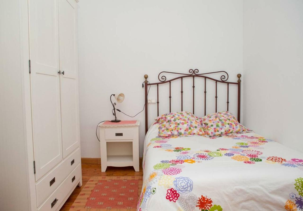 Apartamento Canal Apartament Ribadesella Zewnętrze zdjęcie