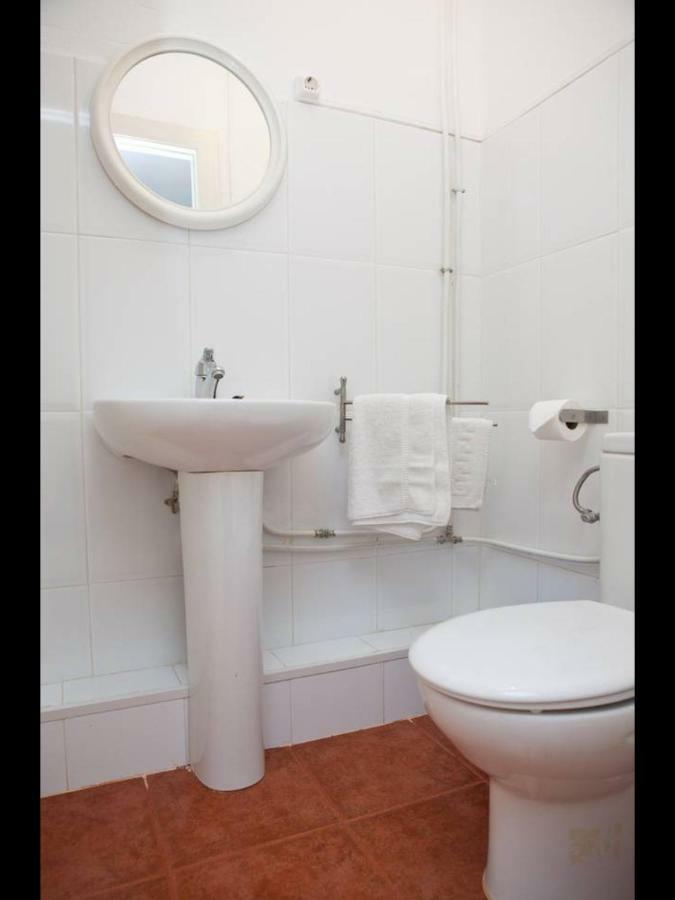 Apartamento Canal Apartament Ribadesella Zewnętrze zdjęcie
