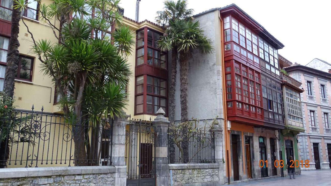 Apartamento Canal Apartament Ribadesella Zewnętrze zdjęcie