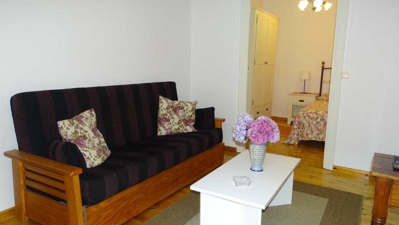 Apartamento Canal Apartament Ribadesella Zewnętrze zdjęcie