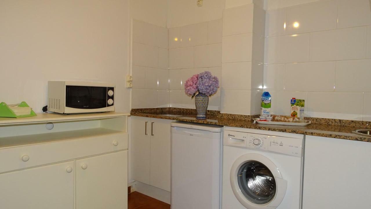 Apartamento Canal Apartament Ribadesella Zewnętrze zdjęcie
