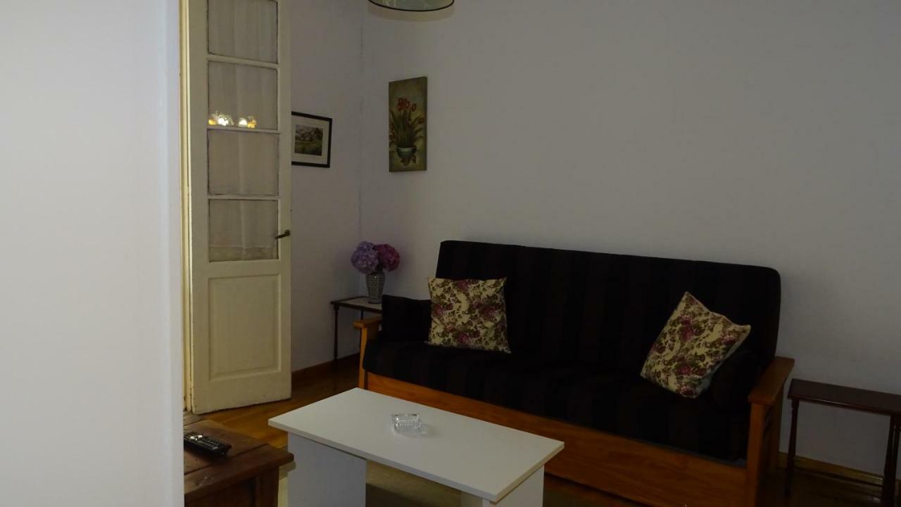 Apartamento Canal Apartament Ribadesella Zewnętrze zdjęcie