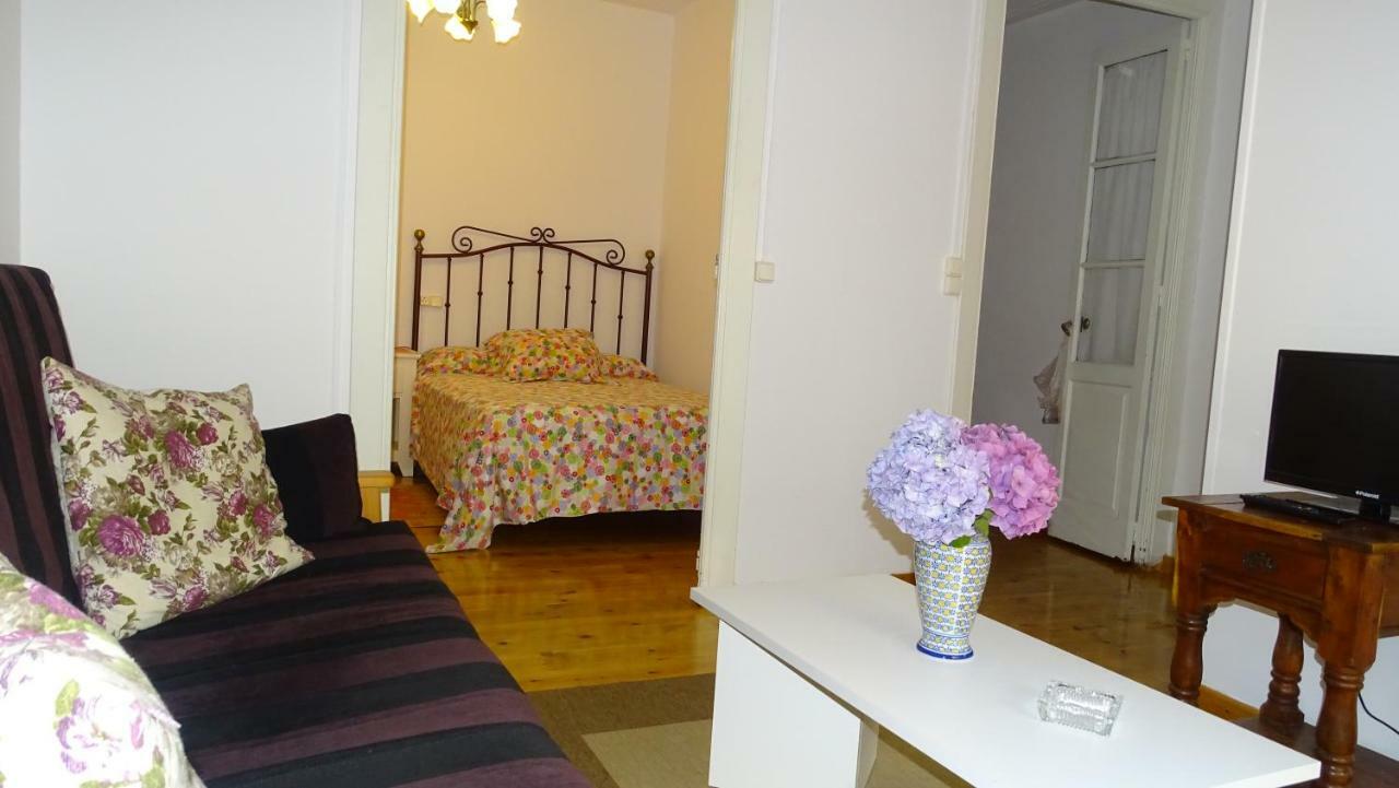 Apartamento Canal Apartament Ribadesella Zewnętrze zdjęcie