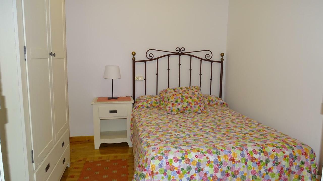 Apartamento Canal Apartament Ribadesella Zewnętrze zdjęcie