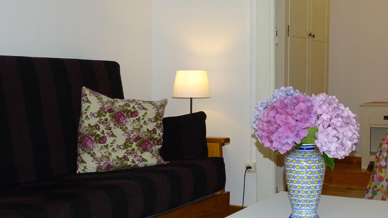 Apartamento Canal Apartament Ribadesella Zewnętrze zdjęcie