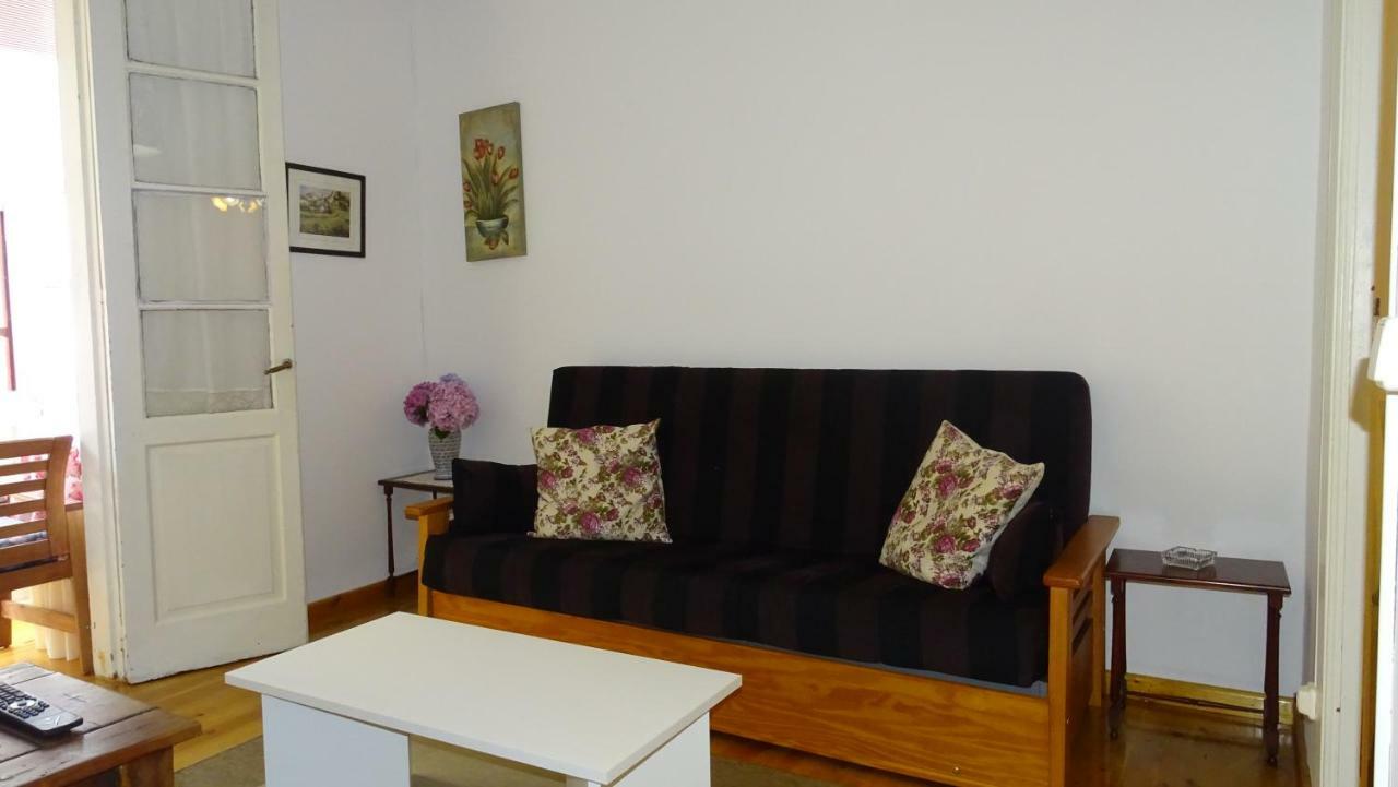 Apartamento Canal Apartament Ribadesella Zewnętrze zdjęcie